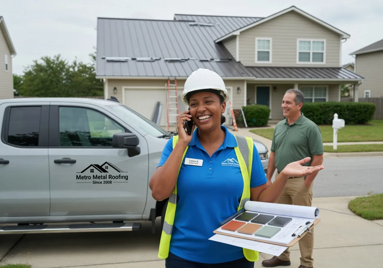 Metal Roofing Installation Donaldson, MN FAQs