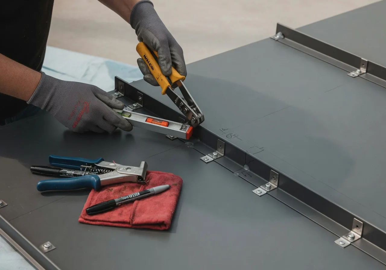 Why choose Metal Roofing Installation in Donaldson, MN